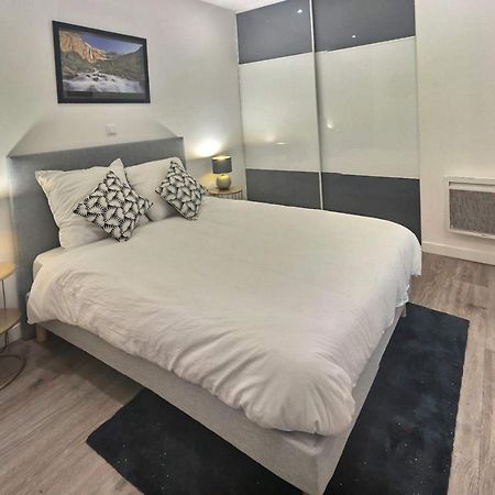 Mignon, T1 Bis Cosy & Calme, Neuf, Parking, Balcon Leilighet Gerde Eksteriør bilde