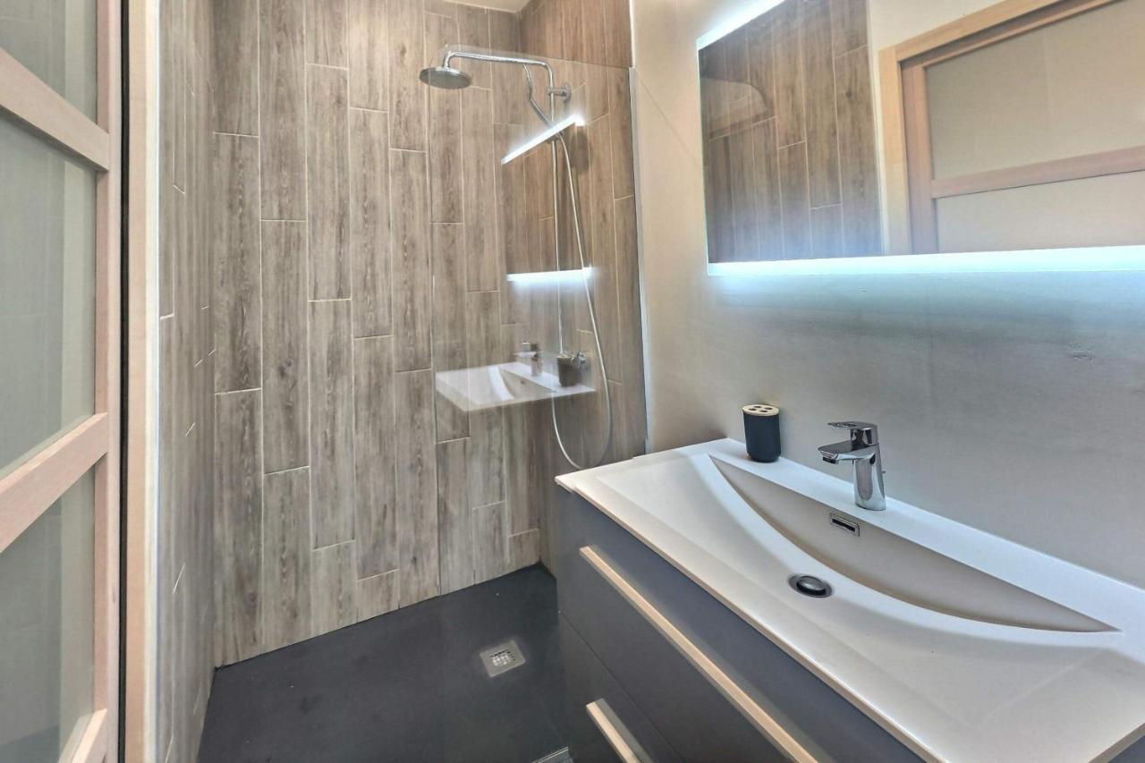 Mignon, T1 Bis Cosy & Calme, Neuf, Parking, Balcon Leilighet Gerde Eksteriør bilde
