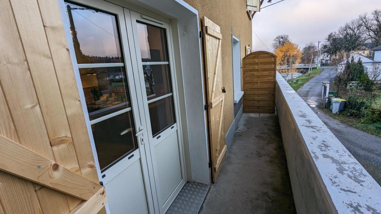 Mignon, T1 Bis Cosy & Calme, Neuf, Parking, Balcon Leilighet Gerde Eksteriør bilde